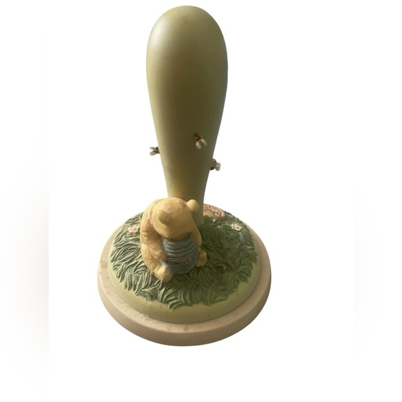 Winnie the Pooh cookie press - Picture 1 of 3